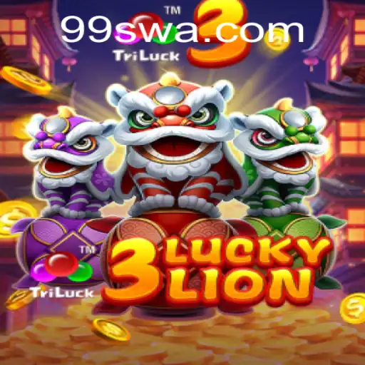 Descubra o Empolgante Mundo de 3LUCKYLION na Plataforma ED7.BET