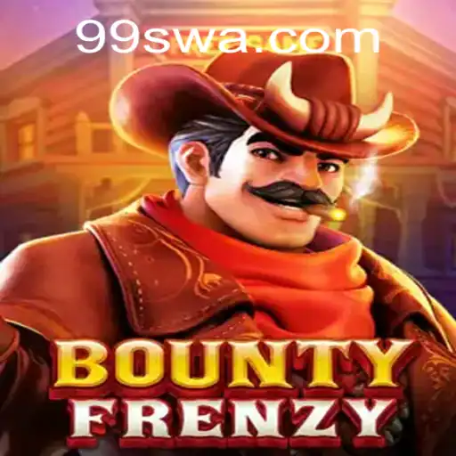 Descubra o Mundo Empolgante de BountyFrenzy