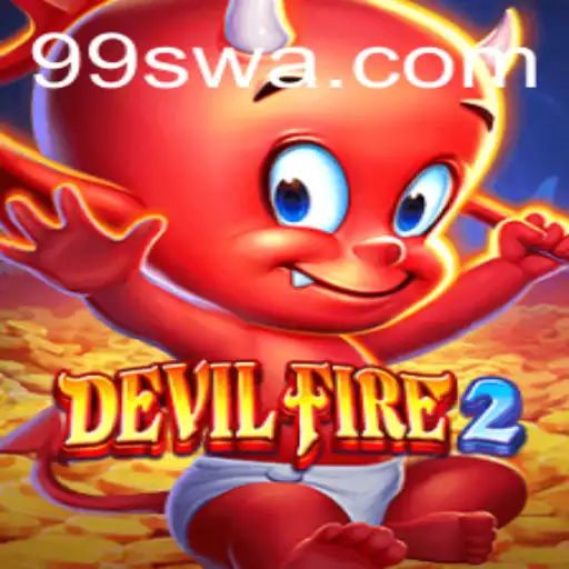 DevilFire2: O Fascinante Mundo de Aventura e Estratégia da ED7.BET