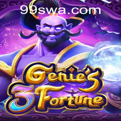 Descubra o Mundo Envolvente de Genie3Fortune no ED7.BET