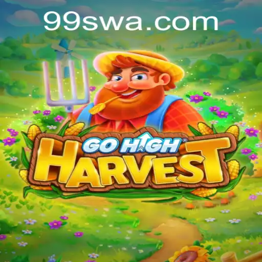 Explorando o Fascinante Mundo de GoHighHarvest com ED7.BET
