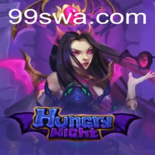 Descubra o emocionante universo de HungryNight