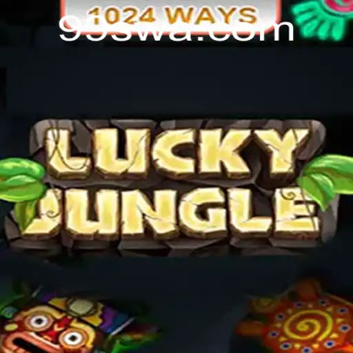 Explorando LuckyJungle1024: Desvendando o Novo Jogo da ED7.BET