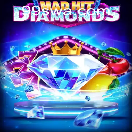 Explorando o Universo de MadHitDiamonds: Um Guia Completo para Entusiastas