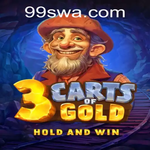 Explorando o Mundo de 3cartsOfGold: O Jogo do Momento