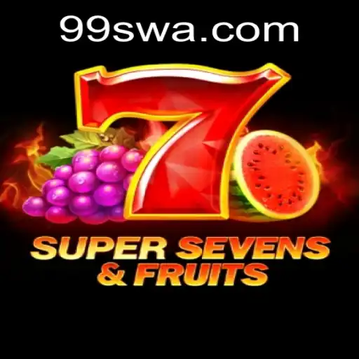 Descubra o Empolgante Mundo do Jogo 7SuperSevensFruits