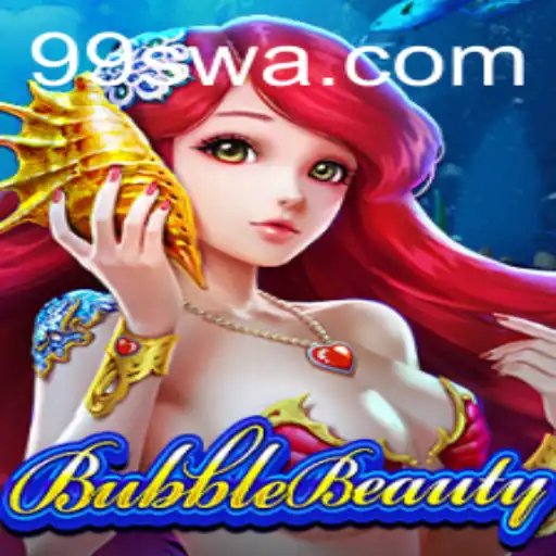 Descubra BubbleBeauty no ED7.BET: Um Mergulho no Universo dos Jogos de Bolhas