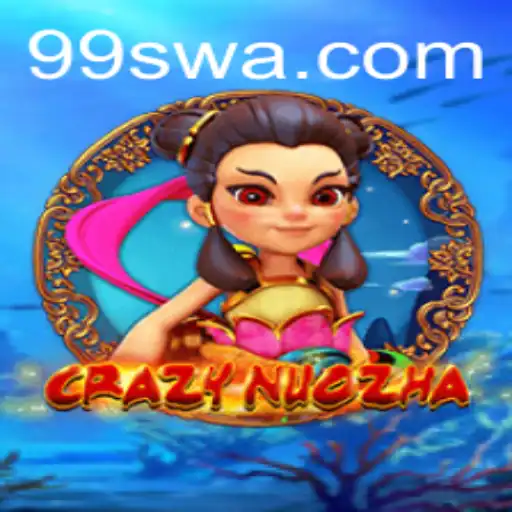 Descubra o Mundo Emocionante de CrazyNuoZha com ED7.BET