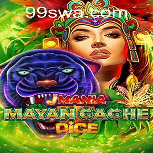 JManiaMayanCacheDice: Descubra as Emoções do Novo Jogo