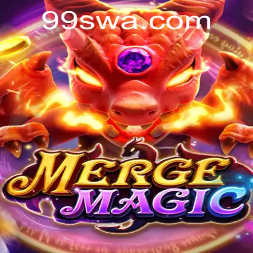 Descubra MERGEMAGIC: O Mundo Encantado de Puzzle e Estratégia
