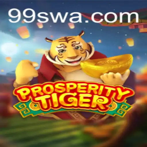 Explorando o Mundo de ProsperityTiger no ED7.BET