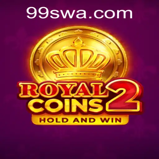 Explorando o Mundo de RoyalCoins2: Um Mergulho na Aventura de ED7.BET