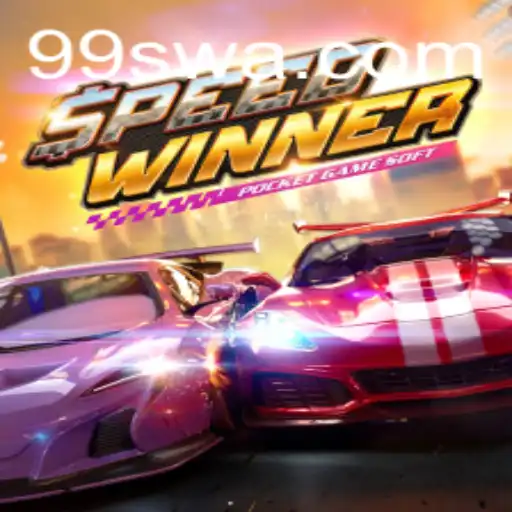 SpeedWinner: Dominando a Velocidade com ED7.BET