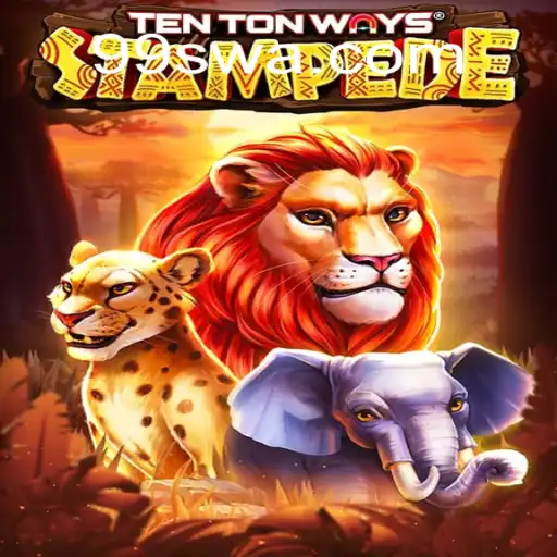 Descubra o emocionante mundo de TenTonWaysStampede no ED7.BET