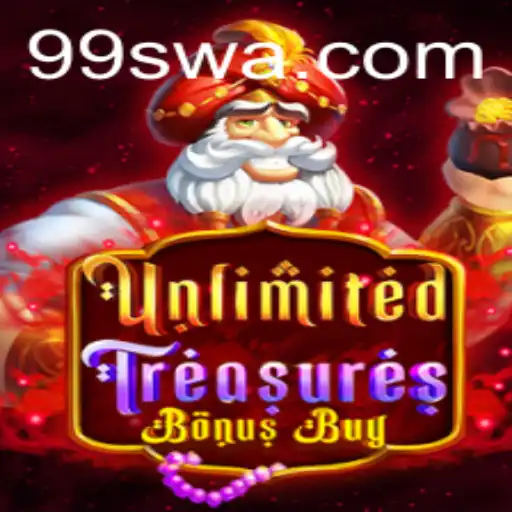 Explorando o Mundo de 'UnlimitedTreasuresBonusBuy' no ED7.BET