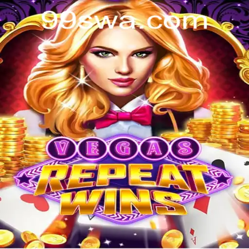 VegasRepeatWins: Explorando um Novo Fenômeno no Mundo dos Jogos