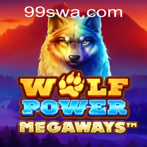 Descubra o Universo de WolfPowerMega no ED7.BET