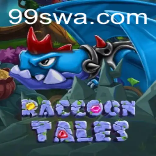 Descubra o Fascinante Mundo de RaccoonTales e o Sucesso de ED7.BET