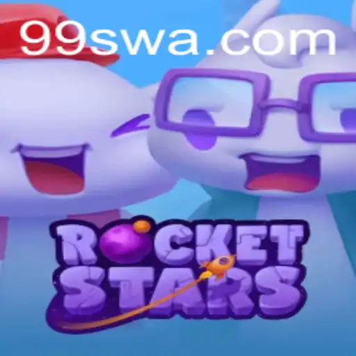RocketStars: Explorando o Universo de Emoções com ED7.BET