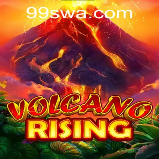 VolcanoRising: Aventura e Estratégia no Novo Jogo da ED7.BET